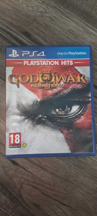 Игри за плейстейшън 4