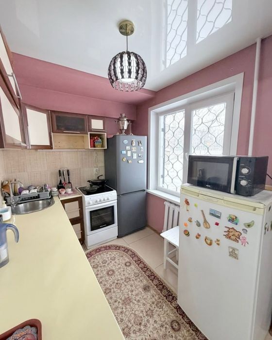 Продам 2-х комн. Михаэлиса, 12/1