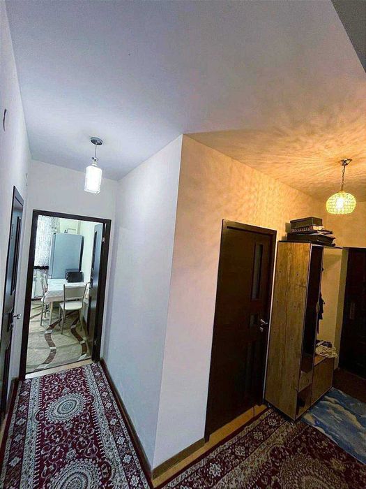 Сергели-5А новостройкада хар бир киз учун алохида хона без маклер