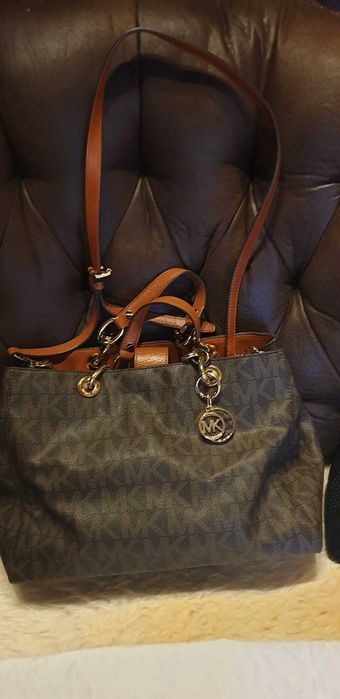 Michael Kors geanta nouă