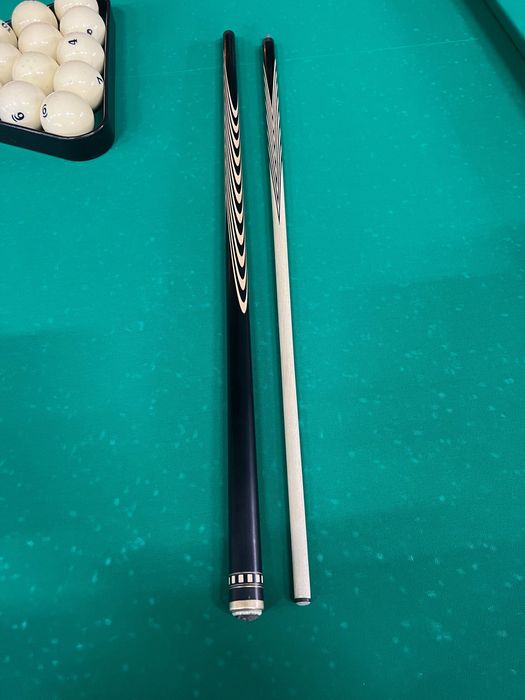 Бильярдный кий  Онищенко