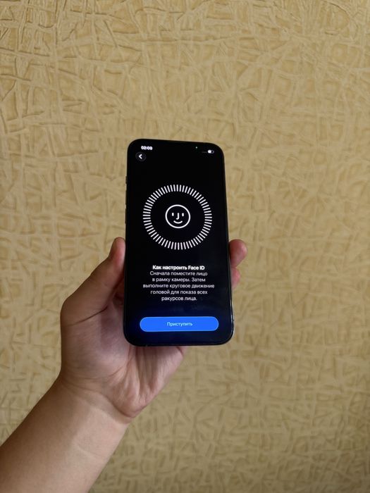 iPhone 13 Pro 256GB. В Идеале! 10/10.