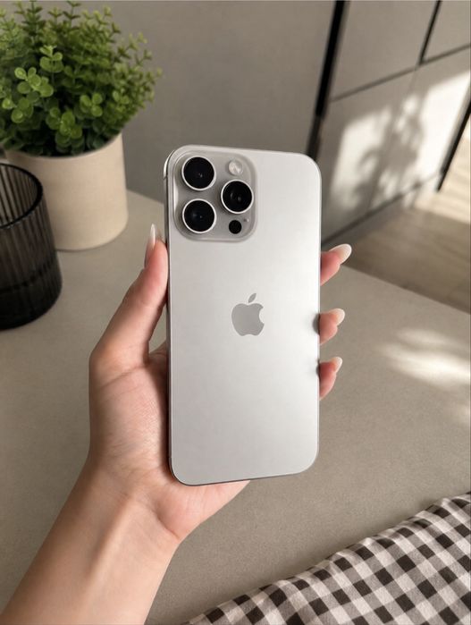 Iphone 16 Pro Max 256 GB impecabil vand schimb