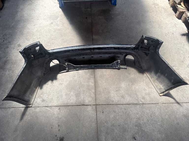 Bara spate completa cu senzori de parcare Audi A6 C6 facelift S Line combi / break 2.0 tdi 2009-2011