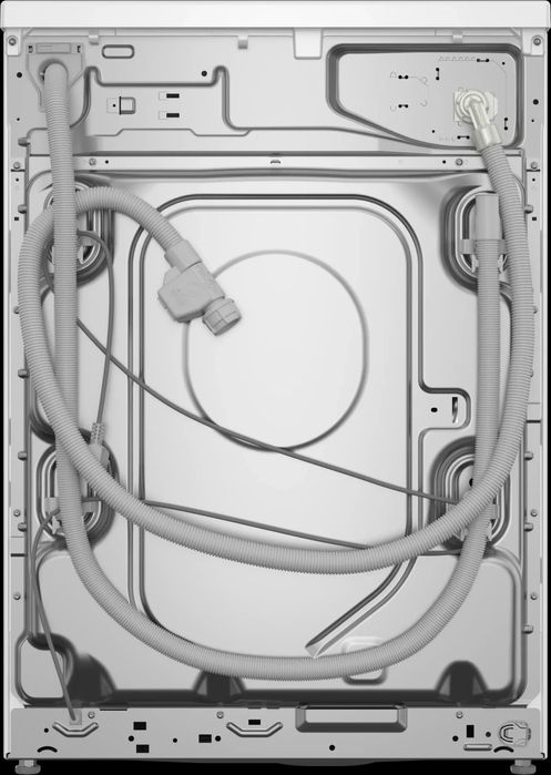 Нова инверторна пералня BOSCH Series 4 WAN28226