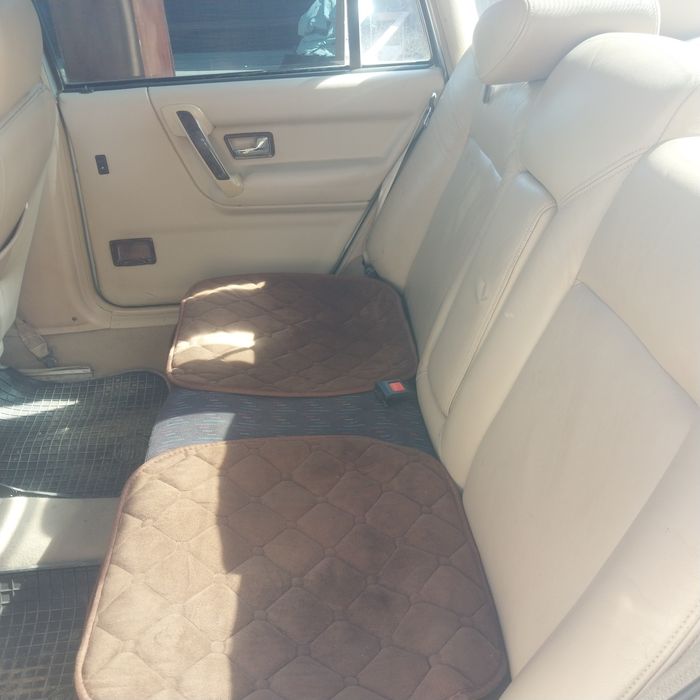 Volkswagen santana