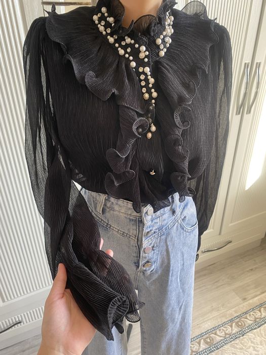 Сатылады барлыгы блузка