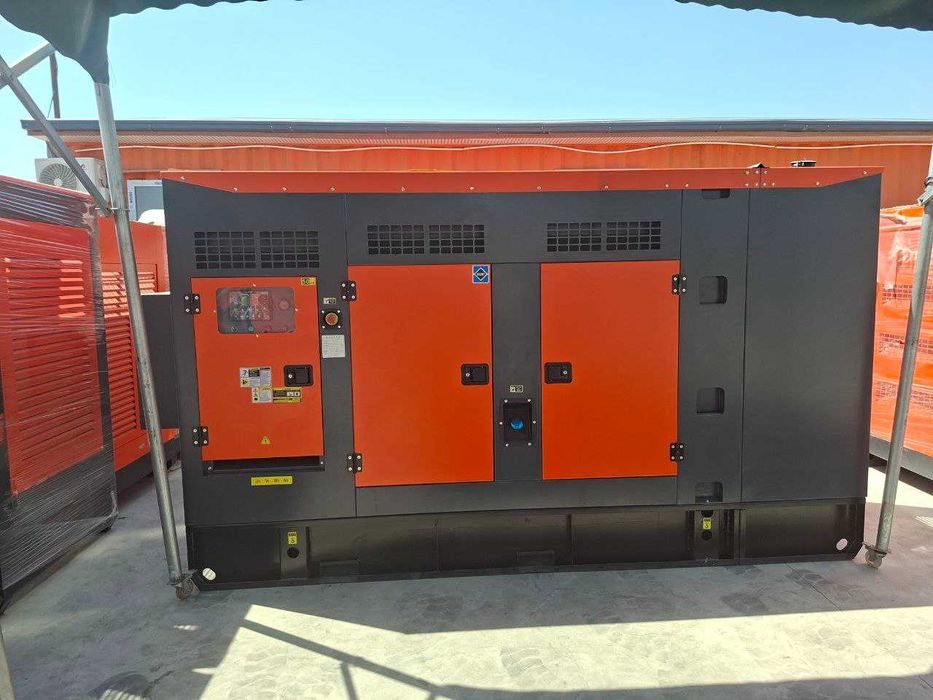 Дизельный генератор (ДВИЖОК) ОПТОВАЯ ЦЕНА от 24 квт до 1000 кВт