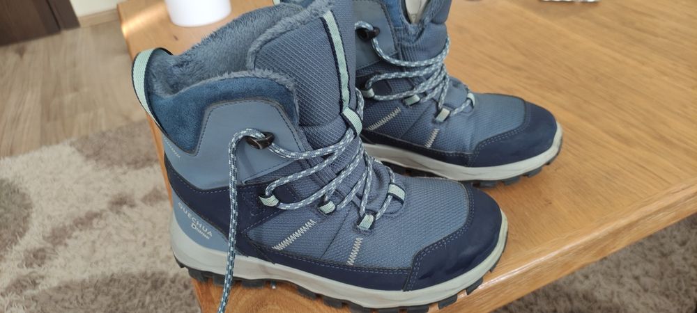 Детски Боти Quechua .