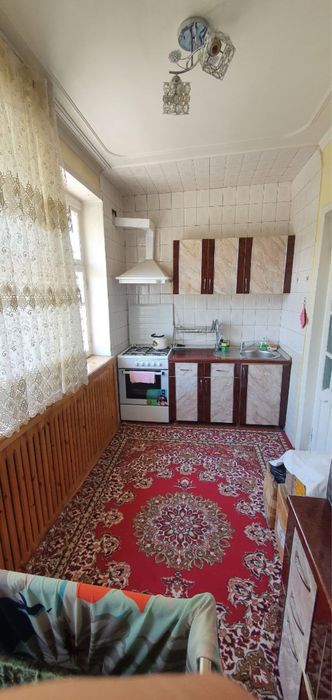 Chilonzor oq tepa 4 xonali