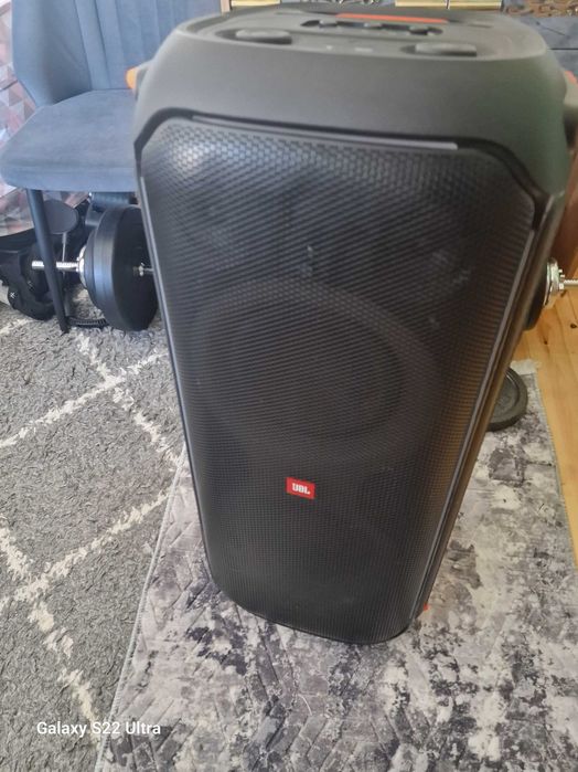 jbl partybox 710 като нов