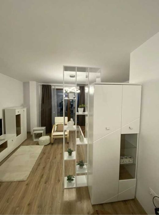 Продава се Едностаен апартамент в София, Център - 56 кв.м за 1518 €/кв.м - Снимка #1