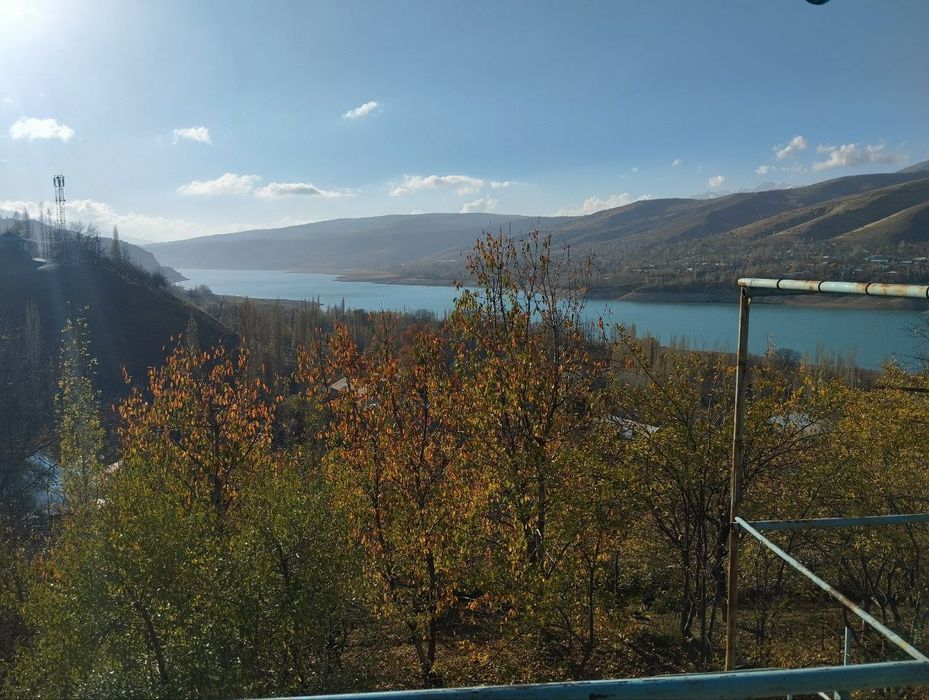 Срочно земля и дом продается