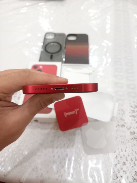 Iphone 13 yaxsh xolat