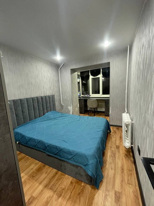 Продам 3х комнатную квартиру