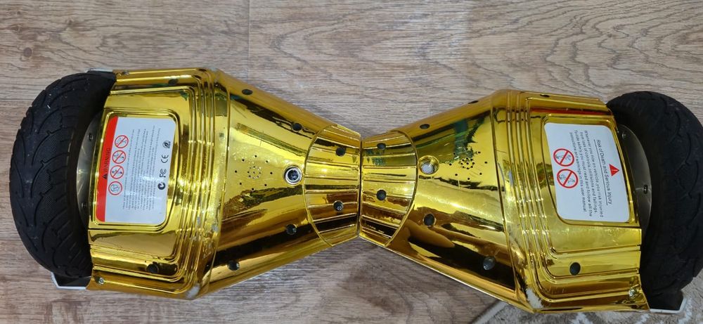 Гироскутер в отличном состоянии