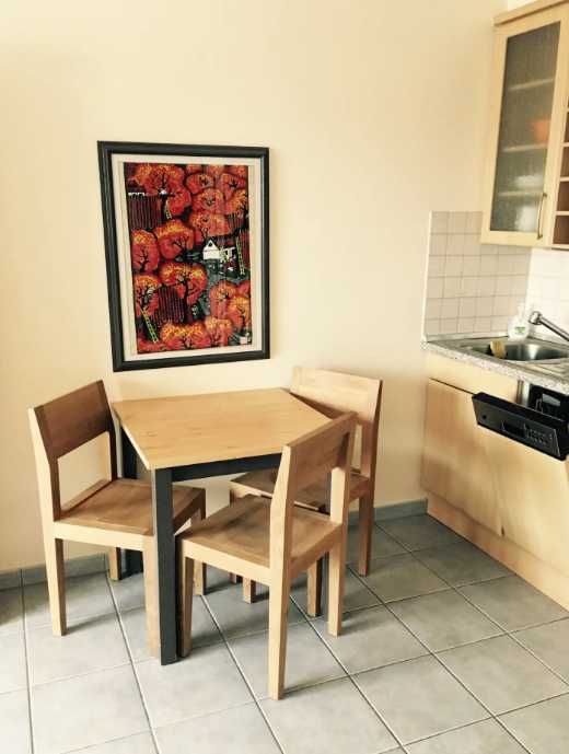 Дава се под наем Двустаен апартамент в Пловдив, Тракия - 65 кв.м за 300.9 € - Снимка #2