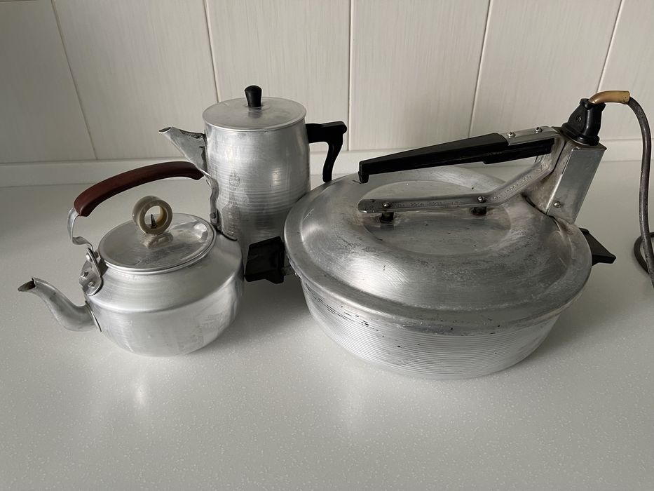 Чудо печь, электрическая