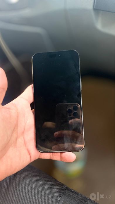 Iphone 15 pro max 256 tali srochna