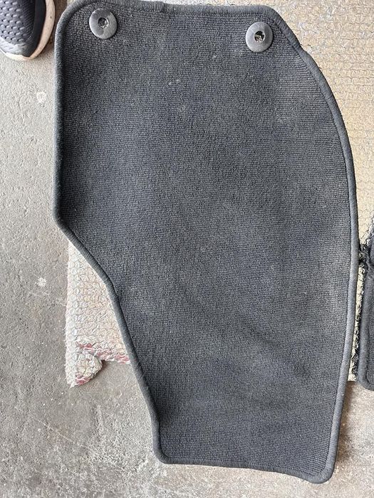 Set de presuri covoroase Volvo V40 31292276