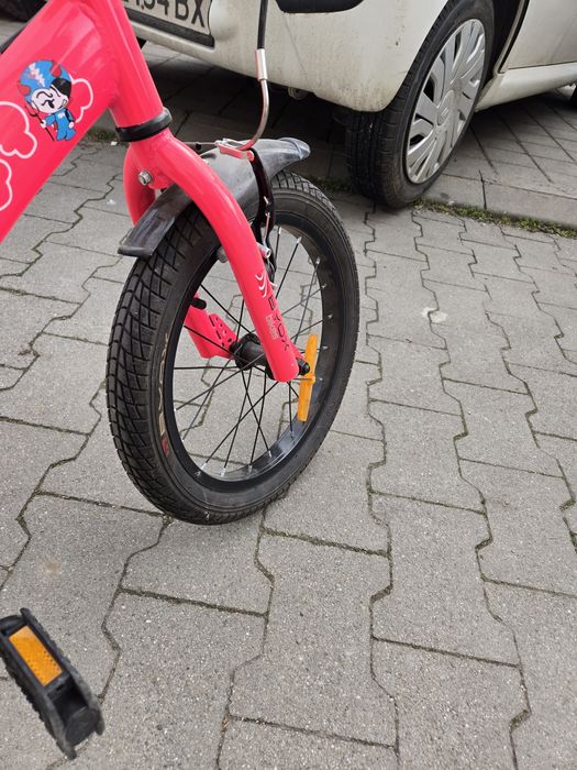 Детско колело Byox 16