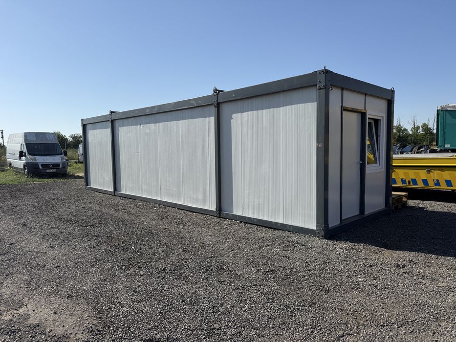 Container modular second hand 10X3