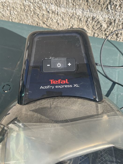 Tefal Actifry Express