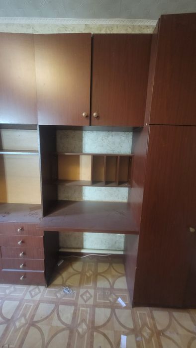 Шкаф многофункциональный