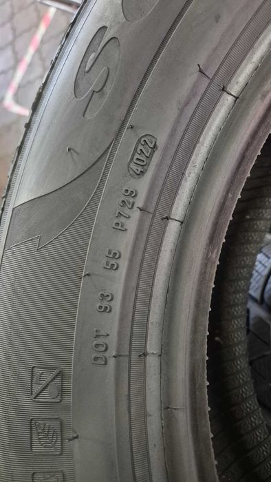 anvelope Pirelli 235/60/17,Leao 235/65/17 m&s allseason