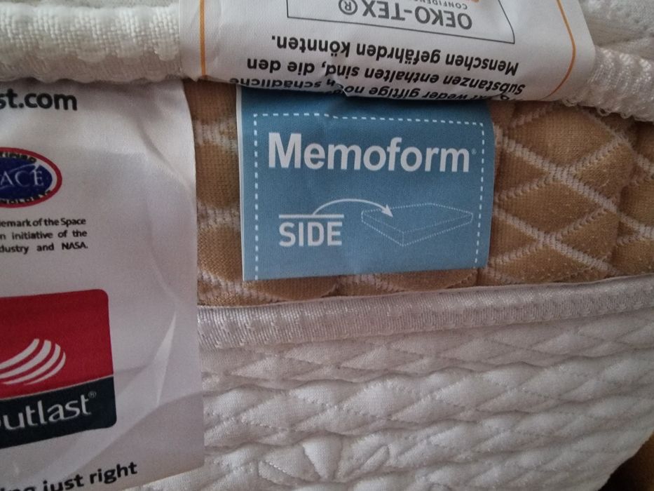 Матрак Magniflex Diamante Dual 160 / 200