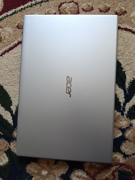 Acer core i3 1115G4 8/512gb