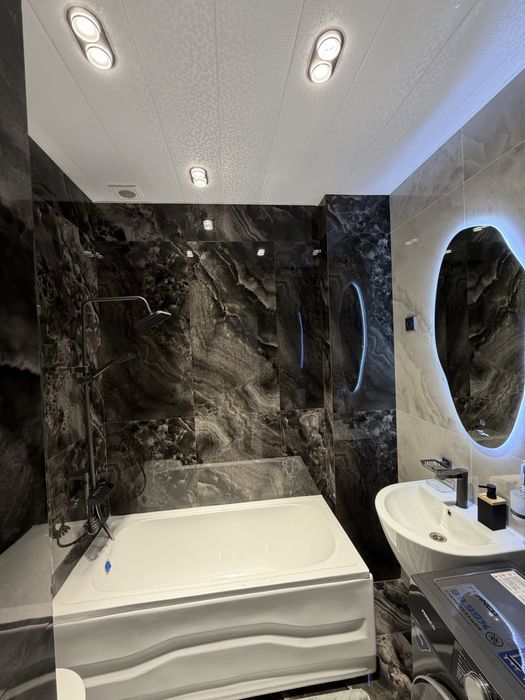 Аренда квартира однокомнатную суточный