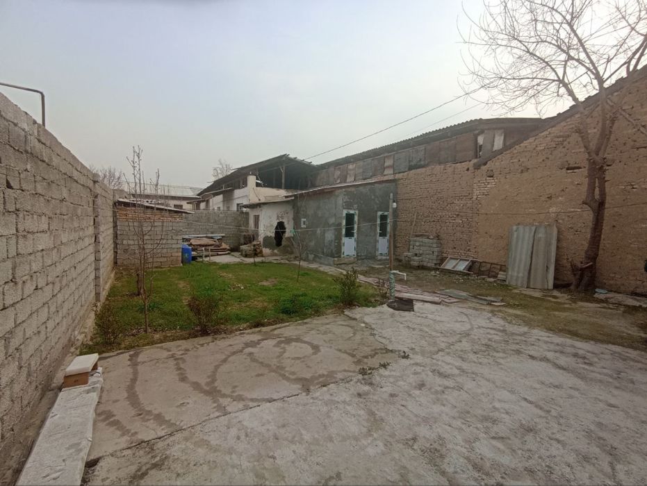 Продажа участок Яшнабад Олмос махалла 2 соток