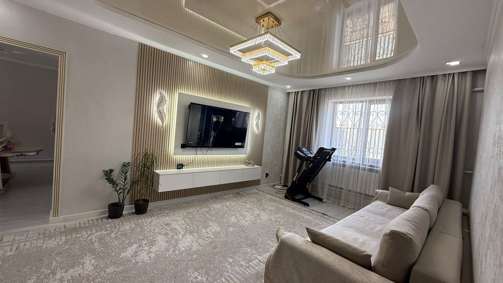 Мансардный үй сатылады