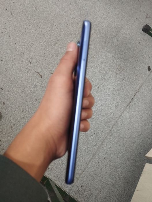 Huawei nova y70  ideaal