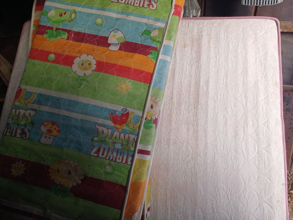 Двухспальный матрас