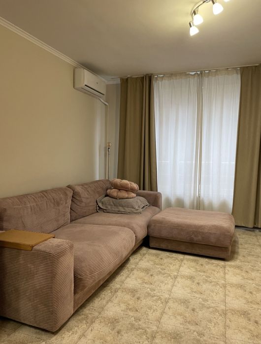 Дава се под наем Двустаен апартамент в София, Дружба 2 - 65 кв.м за 663 € - Снимка #4