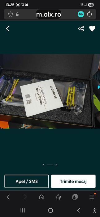 Rtx 4060 Gigabite