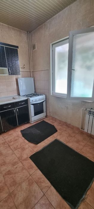 Здаецая 1 комнатная квартира массив куйлук 4