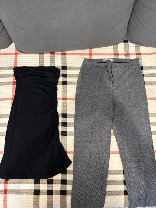 Вещи женские H&M, Pull&Bear 1000 тг