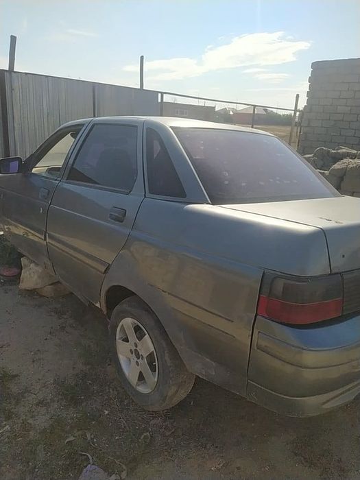 Лада 2110 продажа или обмен