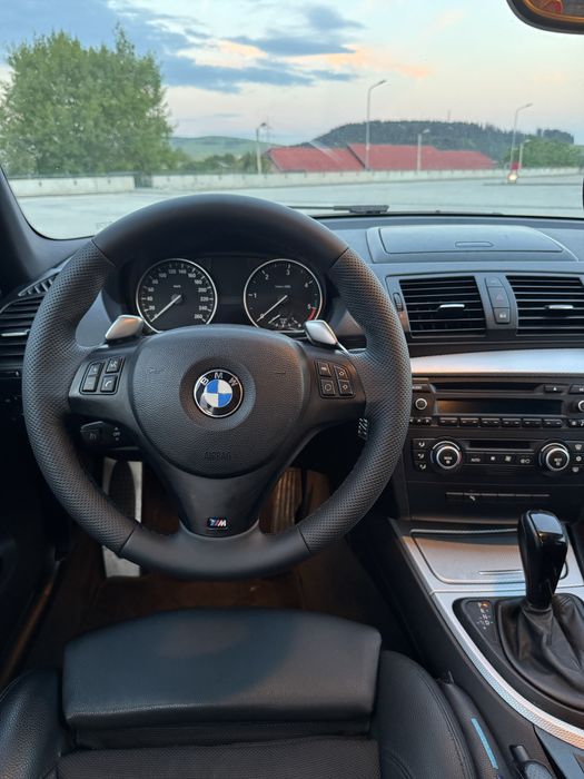 BMW 1 Series 2009 — imagine 5