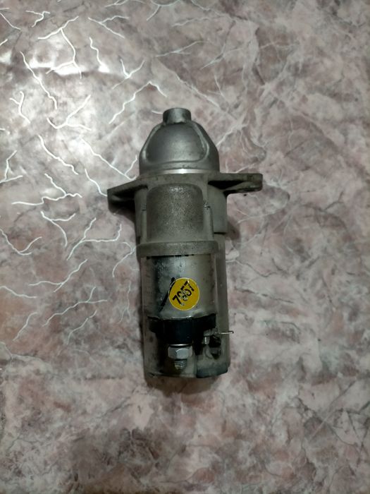 Стартёр ЗАЗ Шанс 1.5