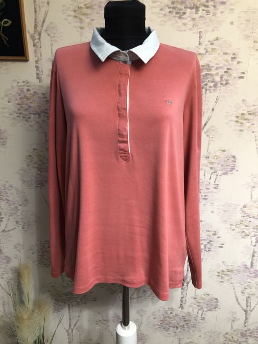 Bluza dama Gant marimea XXL