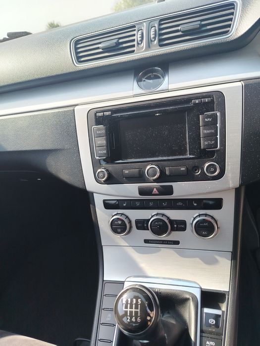 Airbag Volan passat B7 passat cc passat b6