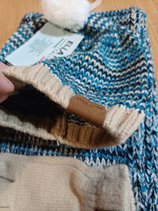 Set iarna marime universala