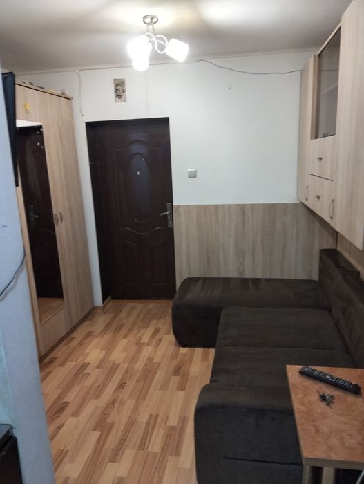 Garsoniera cf 3 situată în baicului
