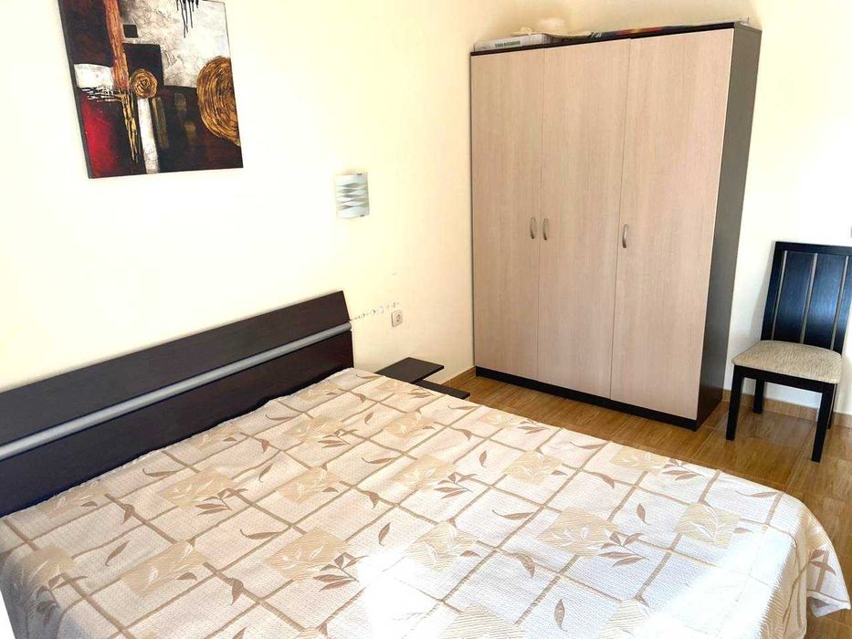 Дава се под наем Двустаен апартамент в Бургас, Изгрев - 62 кв.м за 350 € - Снимка #10