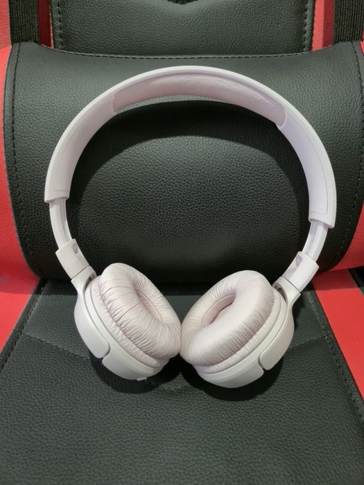 Безжични слушалки JBL Tune 510BT
