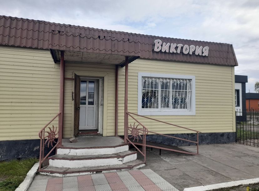 СРОЧНО продам магазин торг